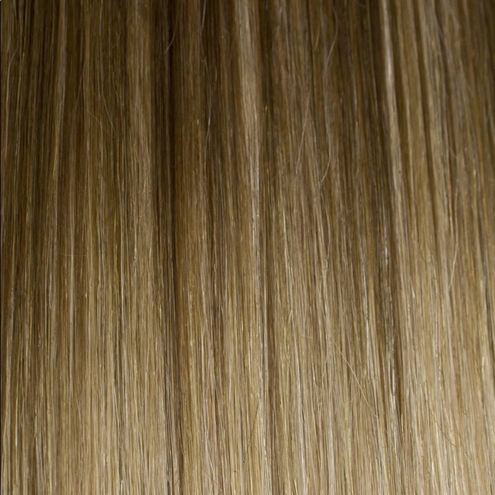Bellami & Guy Tang Balayage Clip In Extensions